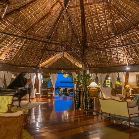 Beija Flor Exclusive Hotel & Spa-2
