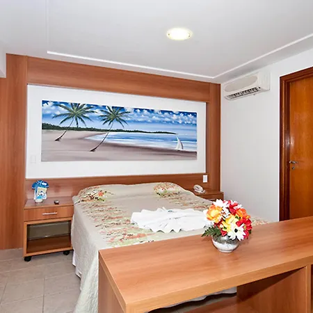 Mirador Praia Hotel-3
