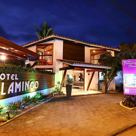 Hotel Flamingo Beach By Hc-3