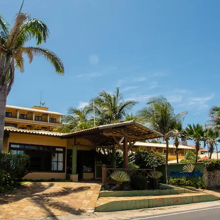 Hotel Laguna Blu-3