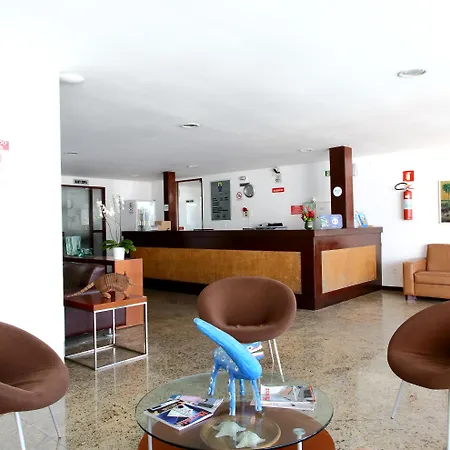 Hotel Praia Bonita Pajucara-3