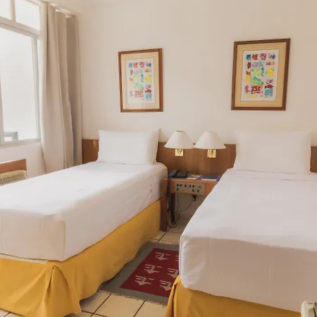 Xenius Hotel-3