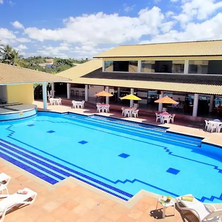 Transoceanico Praia Hotel-2