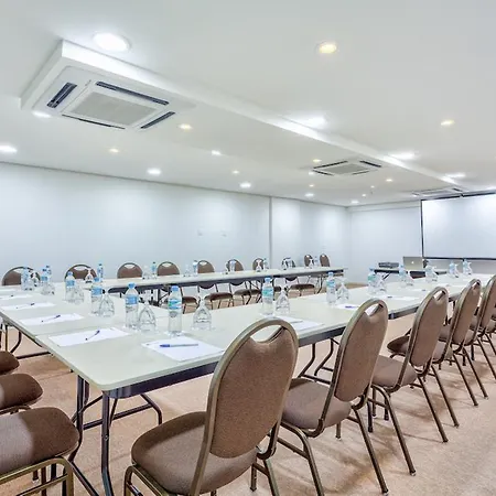 Best Hotel Sobral-3