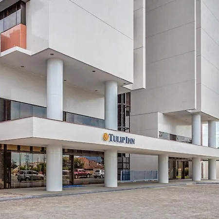 Best Hotel Sobral-2