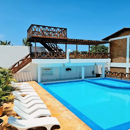 Rede Andrade Vila Jeri (Adults Only)-3