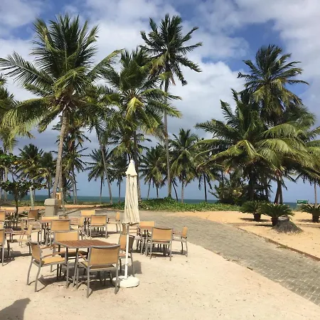 Apartamento Para Temporada Em Praia Do Forte Bahia, No Condominio Mediterraneo Ii, Iberostate-3