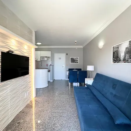 Super Flat Meireles 6I-2