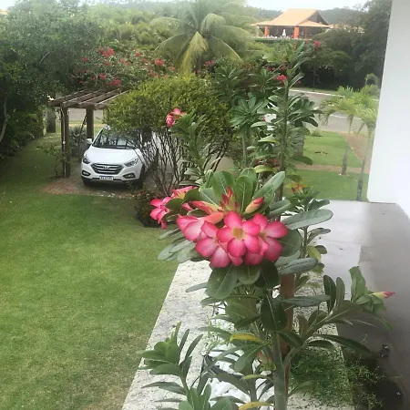 Quintas De Sauipe, Casa F7-3