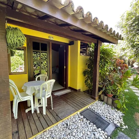 Madalena Apart-2