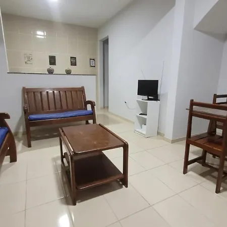 Pensionato Iracema - Condominio Familiar-2