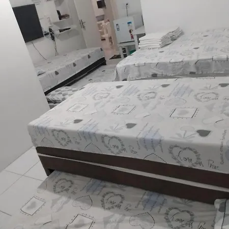 Suite Beach - Praia De Iracema - Beira Mar-2