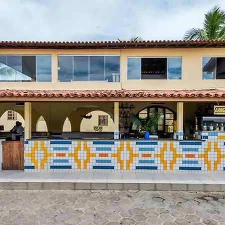 Quarto 124 PortoBello Park Inovar Tur-3