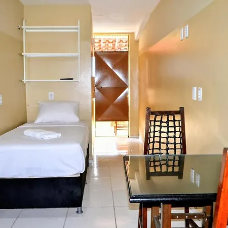Iracema Praia Flats-3