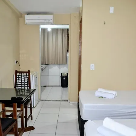 Iracema Praia Flats-2