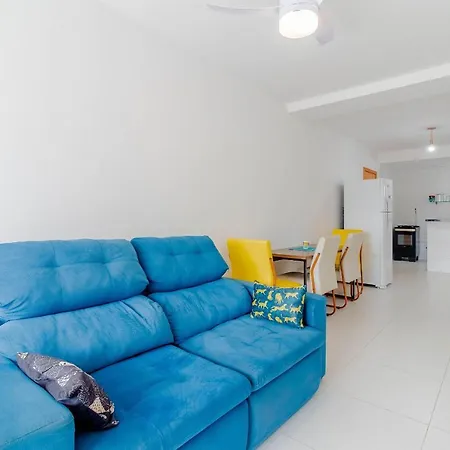 BR06 Dormitorio y Salón, Resd. Mario Quintana - Barra-3