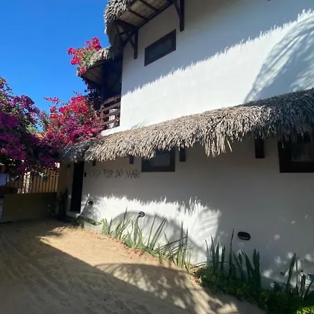 Casa Flor Do Mar 4-2
