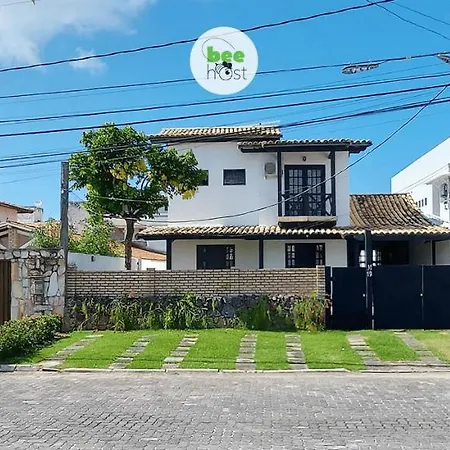 COSTE0101 - Casa com piscina em Stella Maris-3
