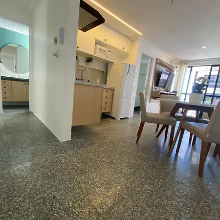 Apartamento Atlântico-2