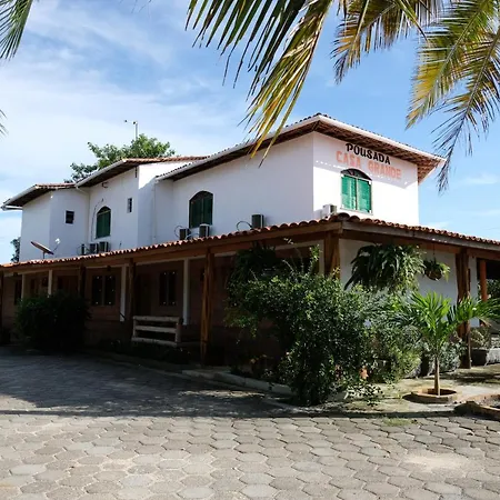 Pousada Casa Grande-2