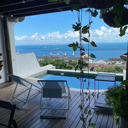 Loft Santo Antonio-2