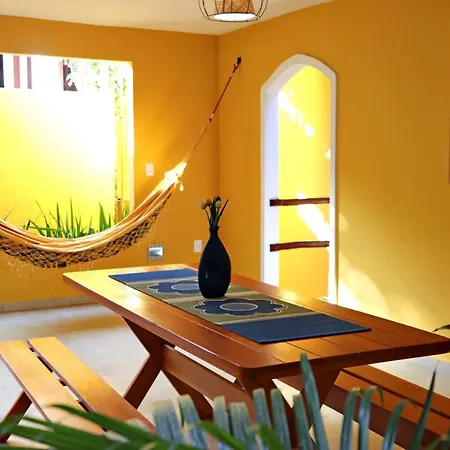 Pousada Arraial Colonial, Localizada no Centrinho e de Fácil Acesso a Praia e a Rua Mucugê-2