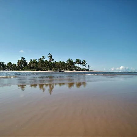 Casa temporada na praia Joia do Atlântico - Ilhéus - Ba-3