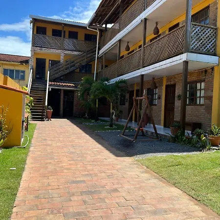 Olinda Mar Pousada-3
