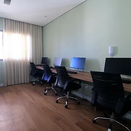 Smart Farol Da Barra - Localizacao Privilegiada-3