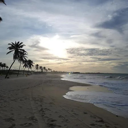 Apartamento Na Praia De Iracema, Meireles.-2