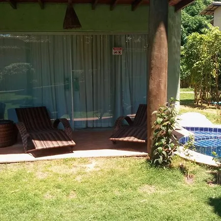 Villas Do Pratagy Jambo I Com Jacuzzy-2