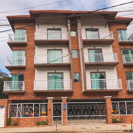 Antiquus Aparthotel-2