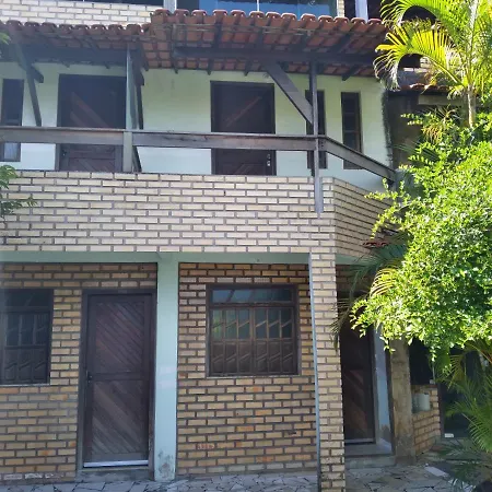 Casa Amarela-3