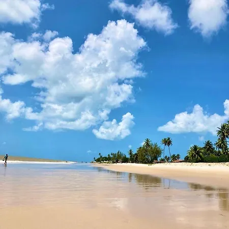 Pousada Beira Mar-2