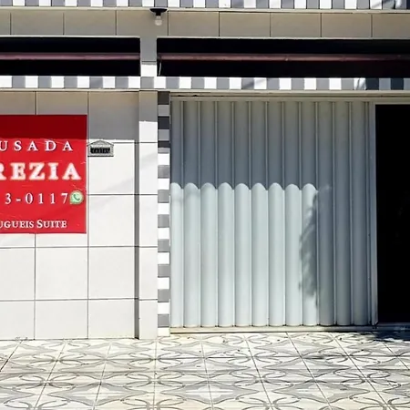 Pousada Lucrezia-2