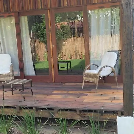 Wood Beach House Taipu De Fora-3