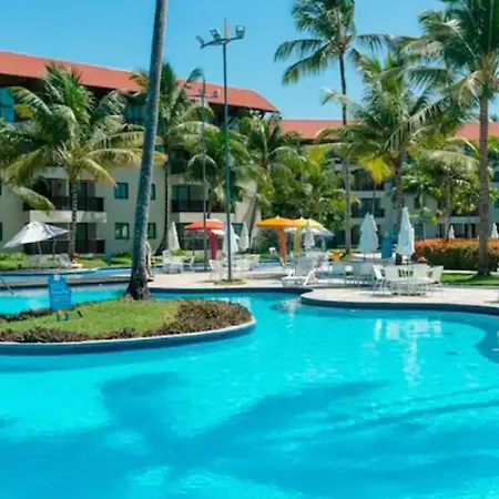 Beira-Mar Resort Marulhos Muro Alto Porto Galinhas-3