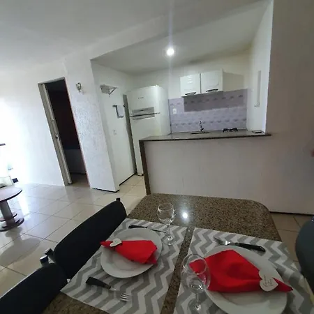Praia Mansa Suite Hotel-2