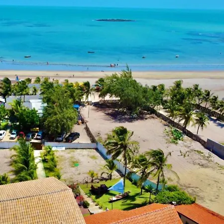 Mansao Do Kite - Praia Do Coqueiro-2