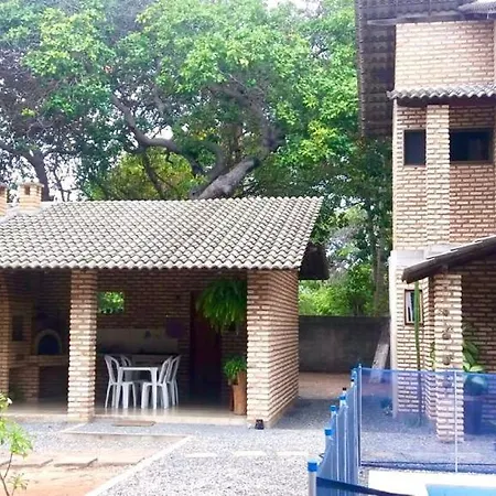 Recanto Da Lagoa-2