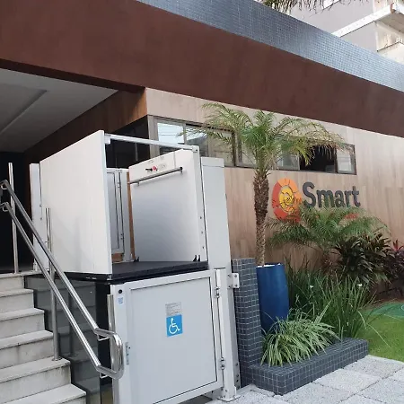 Smart Farol Da Barra - Localizacao Privilegiada-2