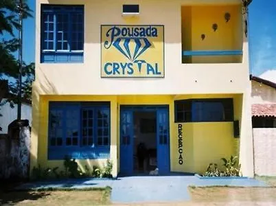 Pousada Crystal-3