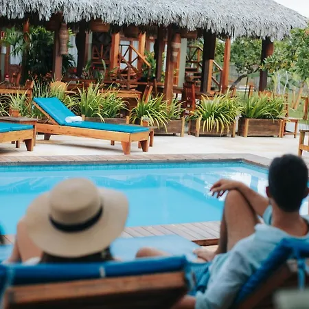 Vila Aty Lodge-2