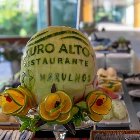 Marulhos Resort By Smart Stays-2