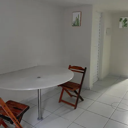 Pousada Aconchego-3