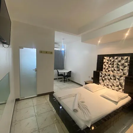 Hotel Bom Gosto-2
