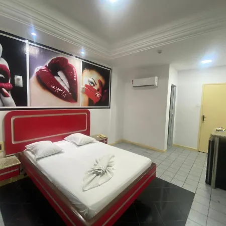 Hotel Bom Gosto-3