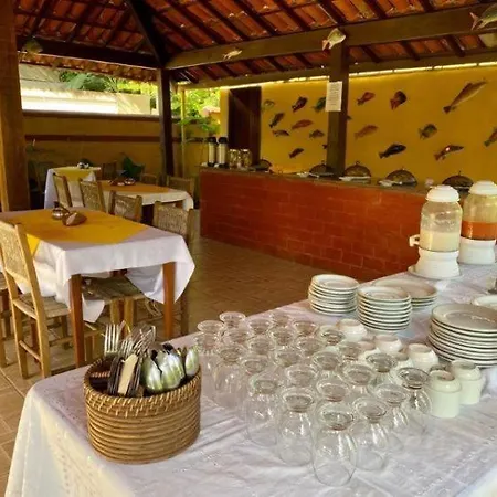 Pousada Refugium-2