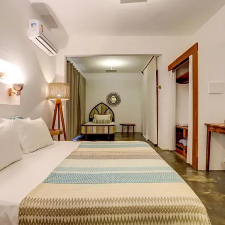 A Casa De Gabriella-3