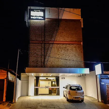 Hub Hotel-2